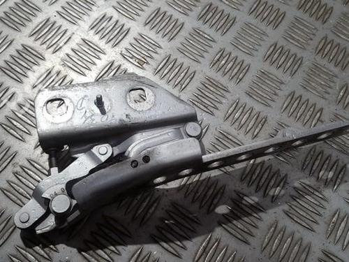 Used Hinge/Door check strap Hinge/Door check strap AUDI A8 D3 (4E2, 4E8) 4.2 quattro (335 hp) 35708606 35708606