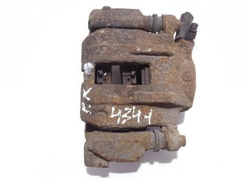 Used Left front brake caliper Left front brake caliper MERCEDES-BENZ A-CLASS (W168) A 170 CDI (168.008) (90 hp) 35839590 35839590