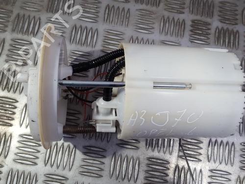 Fuel pump OPEL CORSA E (X15) 1.4 (08, 68) | BP35687955M76 - Image 2