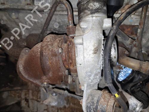 Turbolader/Kompressor für Turbolader/Kompressor 35189305 35189305