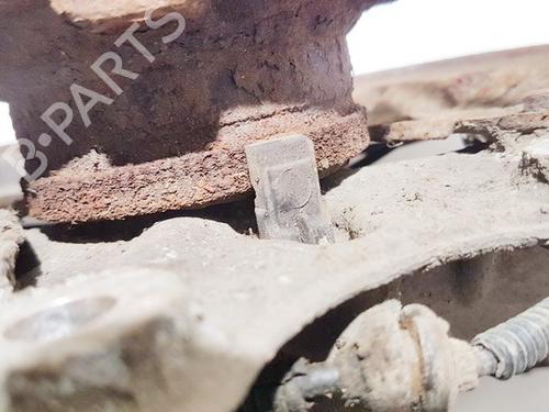 Electronic module PEUGEOT 407 (6D_) 2.0 (6DRFNB, 6DRFNE) | BP35549820M83 - Image 2