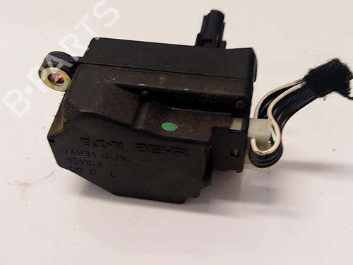 Used Electronic module Electronic module VOLVO V70 II (285) 2.4 (140 hp) 33250109 33250109