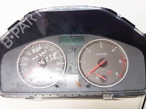 Used Instrument cluster Instrument cluster VOLVO V50 (545) 1.6 D (110 hp) 35876381 35876381