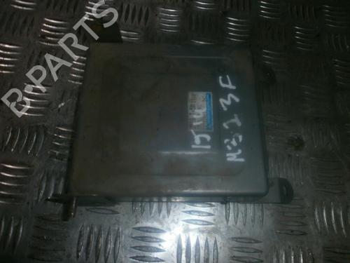 Used Engine control unit (ECU) Engine control unit (ECU) MAZDA 323 C IV (BG) 1.3 16V (BG3S) (73 hp) 33480558 33480558
