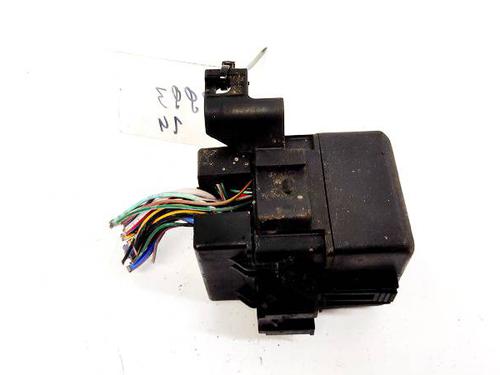 fuse-box-suzuki-liana-hatchback-2001-32938541 main image