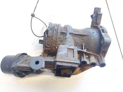 Used Throttle body Throttle body MERCEDES-BENZ B-CLASS Sports Tourer (W245) B 180 CDI (245.207) (109 hp) 35272255 35272255