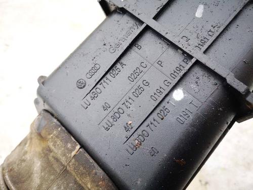 Gear lever VW PASSAT B5 Variant (3B5) 1.9 TDI | BP34941080M90 - Image 3