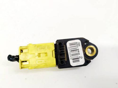 Used Electronic module Electronic module TOYOTA YARIS (_P9_) 1.4 D-4D (NLP90_, NLP90R) (90 hp) 32597751 32597751