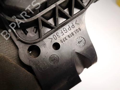 Electronic module VW FOX Hatchback (5Z1, 5Z3, 5Z4) 1.2 | BP32552342M83 - Image 3