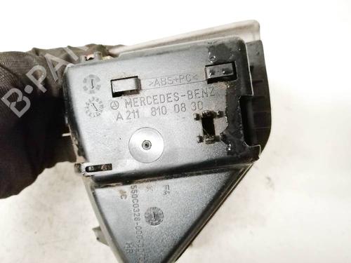 Ashtray MERCEDES-BENZ E-CLASS (W211) E 320 (211.065) | BP35177644I30 - Image 3
