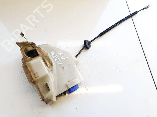 Used Front right lock Front right lock VW JETTA III (1K2) 1.6 FSI (115 hp) 34823626 34823626