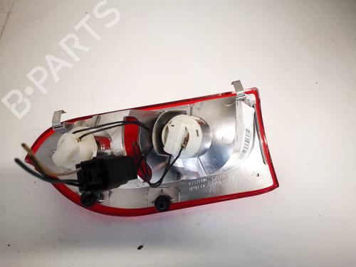 Right taillight OPEL INSIGNIA A (G09) 2.0 CDTI (68) | BP34957557C35 - Image 2