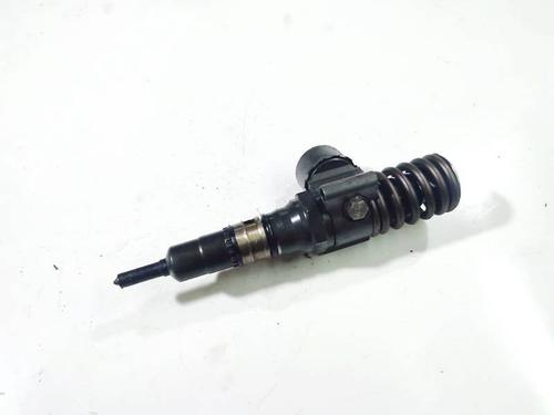 Used Injector Injector PEUGEOT 407 (6D_) 1.6 HDi 110 (6D9HZC, 6D9HYC) (109 hp) 34789719 34789719