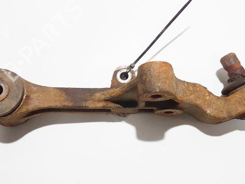 Left rear steering knuckle SUZUKI WAGON R+ (MA) 1.3 4WD (RB413) | BP35543872M27 - Image 2