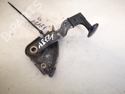 Interior handle AUDI 80 B4 Saloon (8C2) 1.9 TDI | BP35391763I7 - Image 2