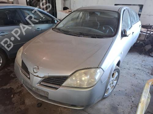 Fuse box NISSAN PRIMERA Hatchback (P12) 1.9 dCi | BP32585878E1