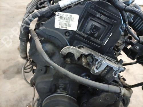Used Timing cover Timing cover 36587292 36587292