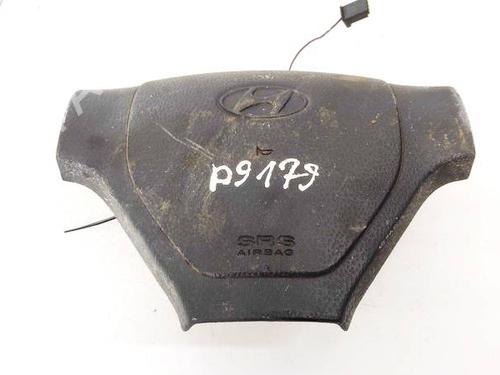 driver-airbag-hyundai-getz-tb-2001-2002-2003-2004-2005-2006-2007-2008-2009-2010-2011-32954419 main image
