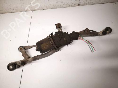 Used Front wipers mechanism Front wipers mechanism 34860021 34860021