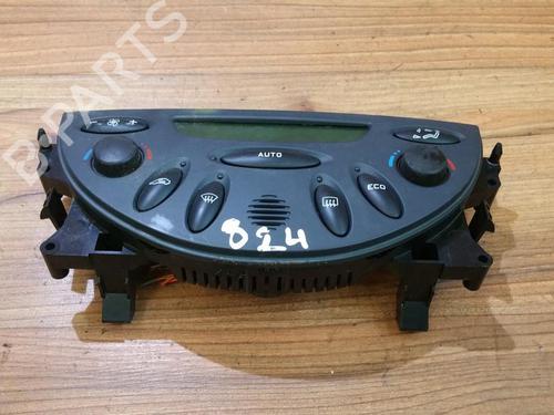 climate-control-citroen-c5-i-dc_-2001-2002-2003-2004-2005-35647897 main image