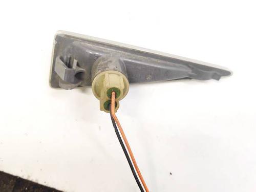 Left side indicator RENAULT SCÉNIC II (JM0/1_) 1.9 dCi (JM0G, JM12, JM1G, JM2C) | BP35333384I20 - Image 3
