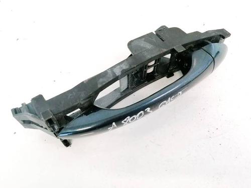 front-right-exterior-door-handle-mercedes-benz-c-class-w203-2000-2001-2002-2003-2004-2005-2006-2007-35386535 main image