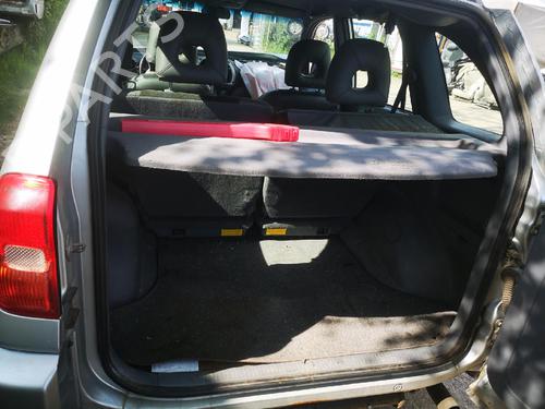 Electronic module TOYOTA RAV 4 II (_A2_) 2.0 D 4WD (CLA20_, CLA21_, CLA20R, CLA21R) | BP32948077M83 - Image 11