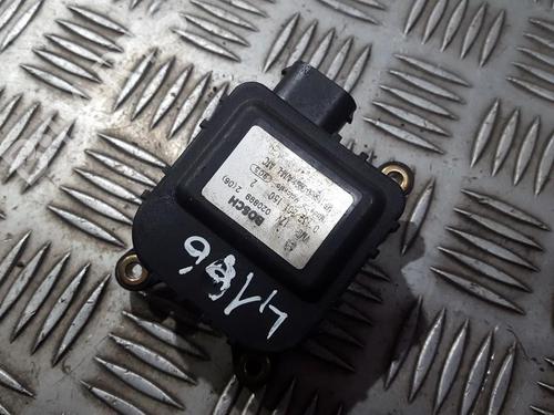 Used Electronic module Electronic module ROVER 75 (RJ) 2.0 V6 (150 hp) 33497761 33497761