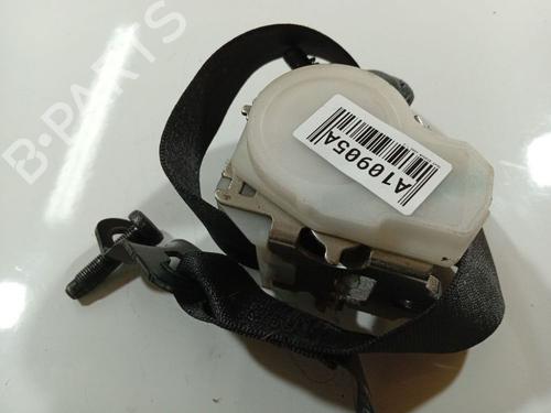 Used Rear right seatbelt Rear right seatbelt 34899493 34899493