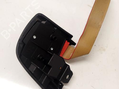 Steering wheel controls VW PASSAT B6 (3C2) 2.0 TDI | BP39456476E15 - Image 3
