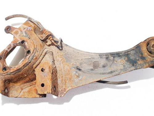 Used Right rear suspension arm Right rear suspension arm 35187087 35187087