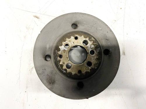 Used Pulley Pulley VW PASSAT B5 Variant (3B5) 1.9 TDI (115 hp) 35109553 35109553