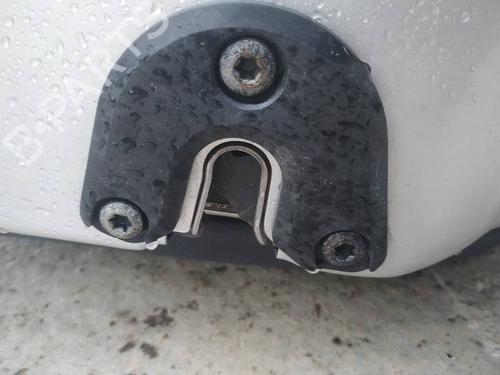 Used Front right lock Front right lock 35373705 35373705