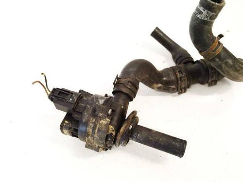 Used Auxiliary water pump Auxiliary water pump 37625453 37625453