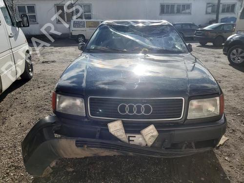 Fuse box AUDI 100 C4 Avant (4A5) 2.4 D | BP33520950E1 - Image 5