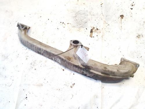 Used Intake manifold Intake manifold 35398870 35398870