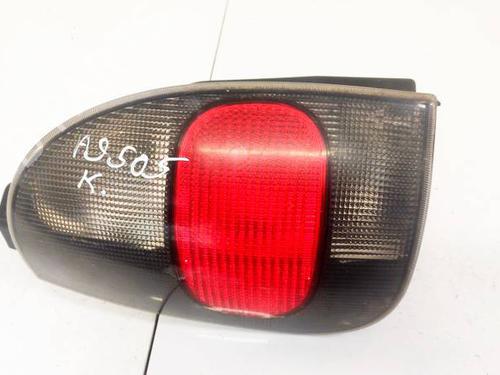 Used Left taillight Left taillight 35196741 35196741
