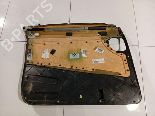 Rear right panel RENAULT LAGUNA III (BT0/1) 2.0 dCi GT (BT11, BT1E, BT1N) | BP38057641C61 - Image 3