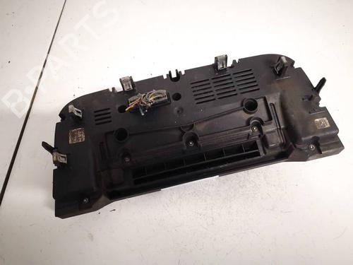 Climate control JAGUAR XF II (X260) 2.0 D | BP35151382I5 - Image 2
