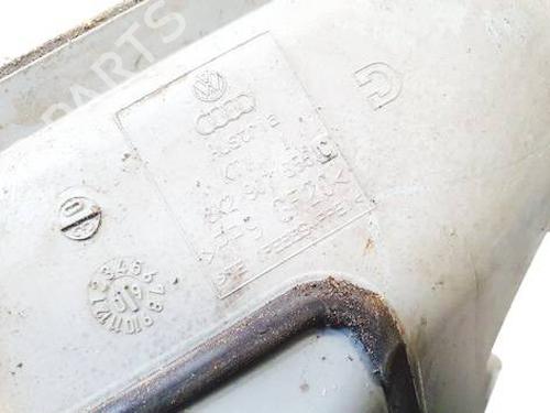 Other AUDI A5 (8T3) 2.0 TDI | BP32585905O1