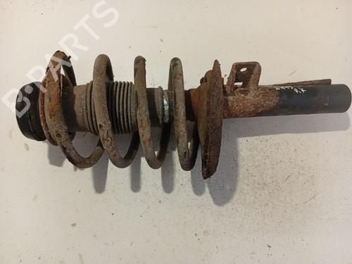Used Left front shock absorber Left front shock absorber 38800390 38800390