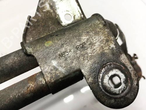 Pipe OPEL ASTRA H (A04) 1.9 CDTI (L48) | BP34920758M125 - Image 4