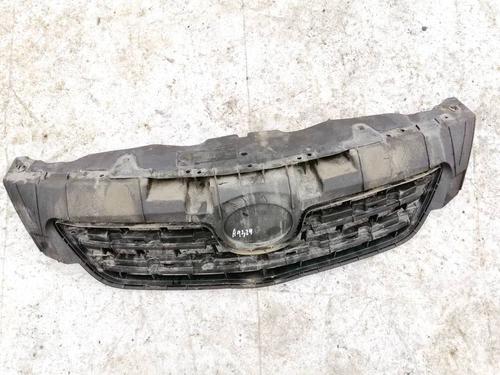 Grill Grill TOYOTA COROLLA Saloon (_E15_) 1.6 Dual VVTi (ZRE141, ZRE151) (124 hp) 35170614 35170614