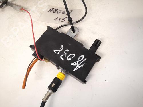 Electronic module PEUGEOT 607 (9D, 9U) 2.2 16V | BP35414914M83 - Image 3