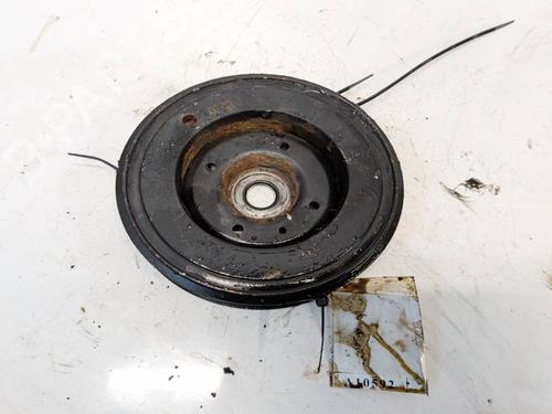 Used Pulley Pulley 37582772 37582772