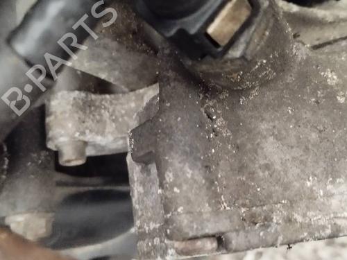 Vacuum pump CITROËN JUMPY II (VF7) 2.0 HDi 120 | BP35294725M80 - Image 3