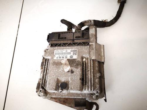 Used Engine control unit (ECU) Engine control unit (ECU) VW GOLF V (1K1) 1.6 FSI (115 hp) 32939554 32939554