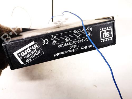Electronic module VW PASSAT B5 Variant (3B5) 1.9 TDI | BP35583588M83 - Image 3