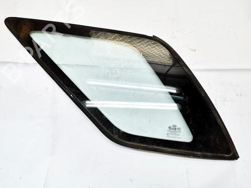 Used Rear left quarter glass Rear left quarter glass 35643146 35643146