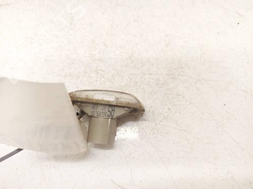 Right side indicator PEUGEOT BOXER Van 2.0 BlueHDi 130 | BP36546484I19 - Image 2